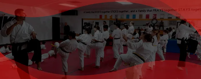 THE ULTIMATE MARTIAL ARTS SCHOOL IN RINGGOLD FOR LIFELONG GROWTH AND DEVELOPMENT.