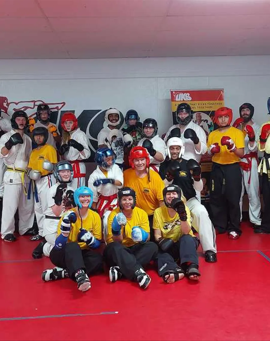 LET'S BRING OUT THE BEST IN YOU!